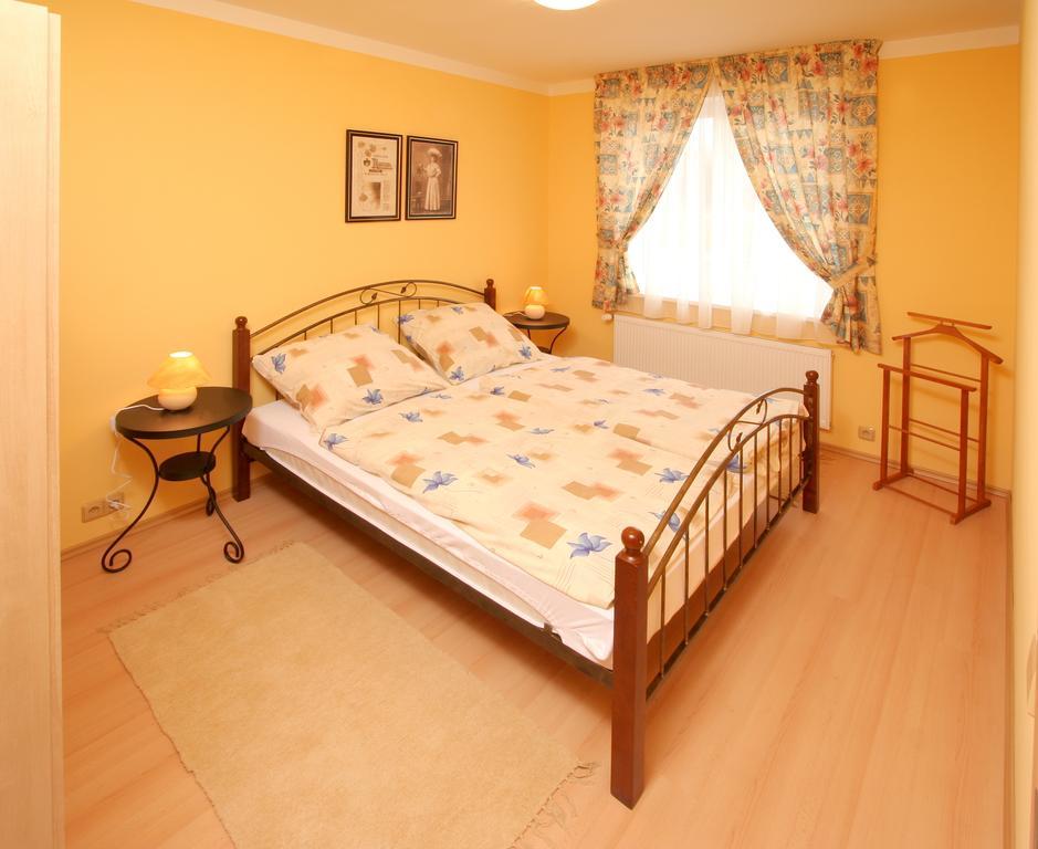 Villa Colete Otovice (Karlovy Vary) Room photo